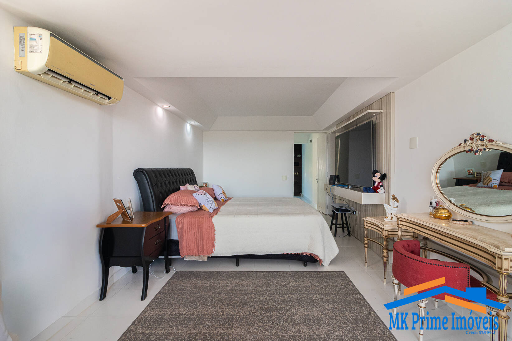 Casa de Condomínio, 4 quartos - Foto 30