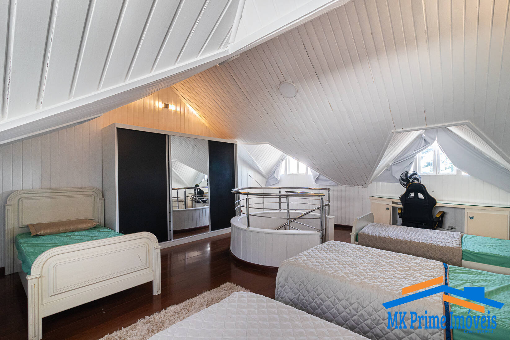 Casa de Condomínio, 4 quartos - Foto 41