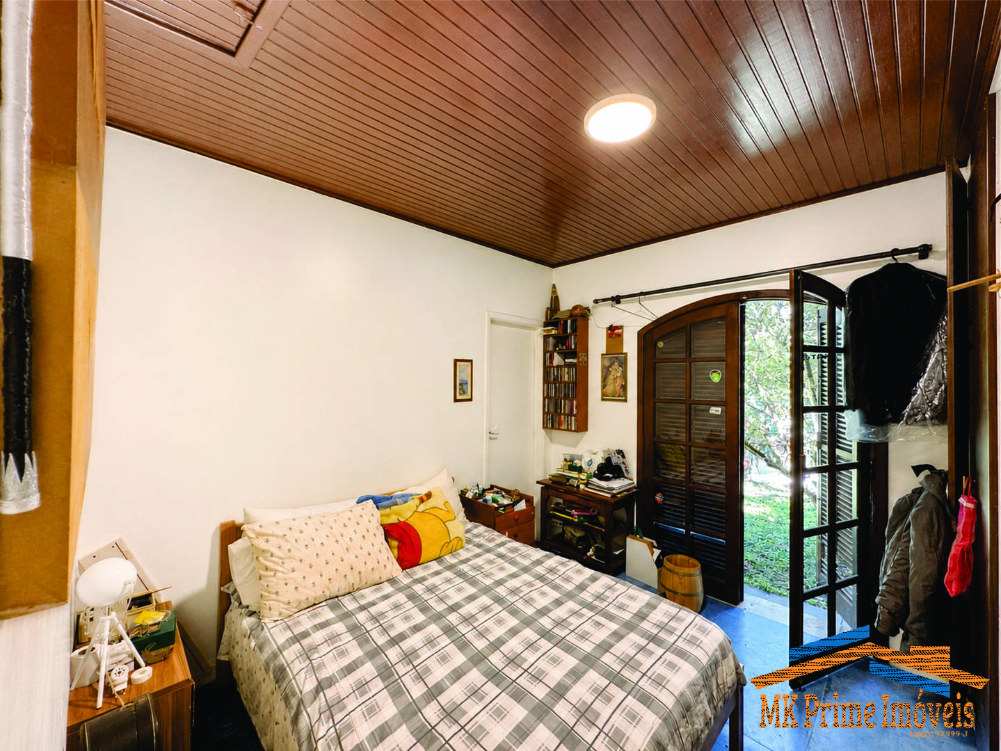 Casa de Condomínio, 5 quartos - Foto 23