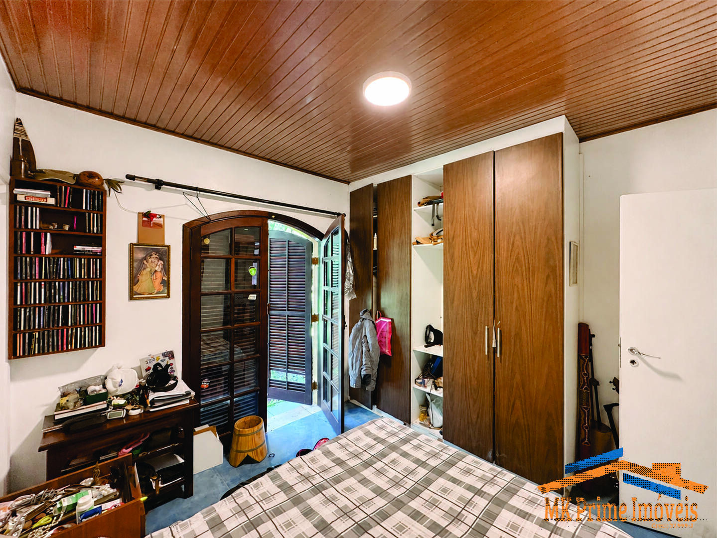 Casa de Condomínio, 5 quartos - Foto 24
