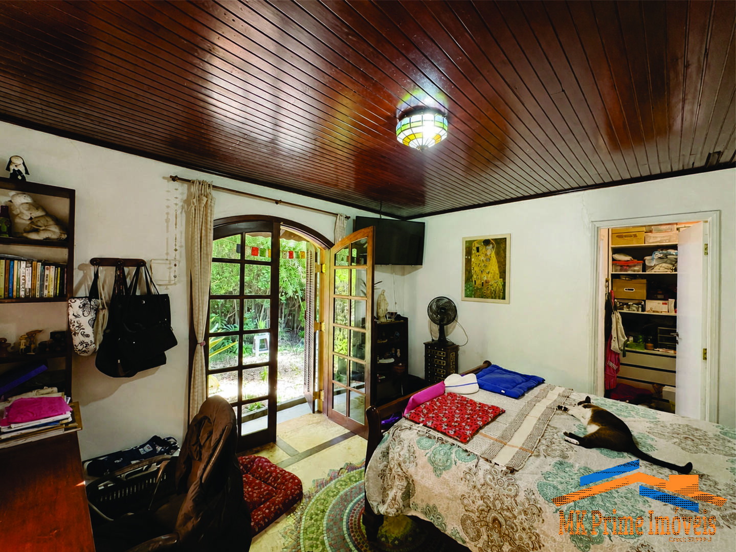 Casa de Condomínio, 5 quartos - Foto 35