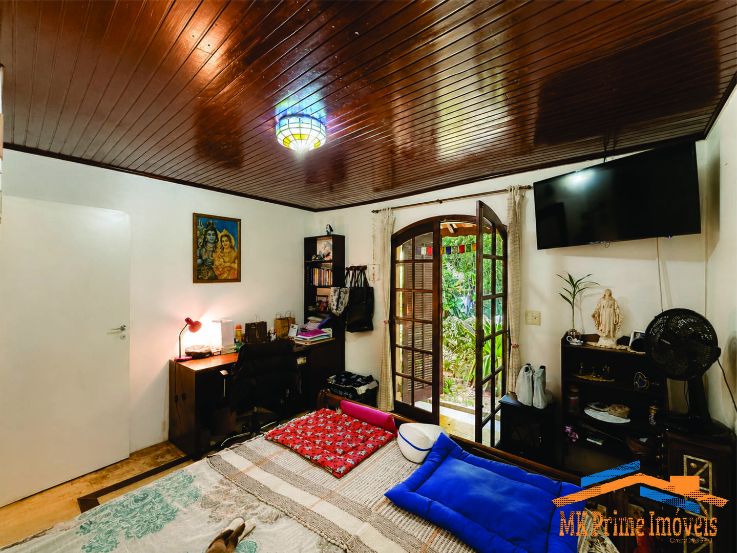 Casa de Condomínio, 5 quartos - Foto 36