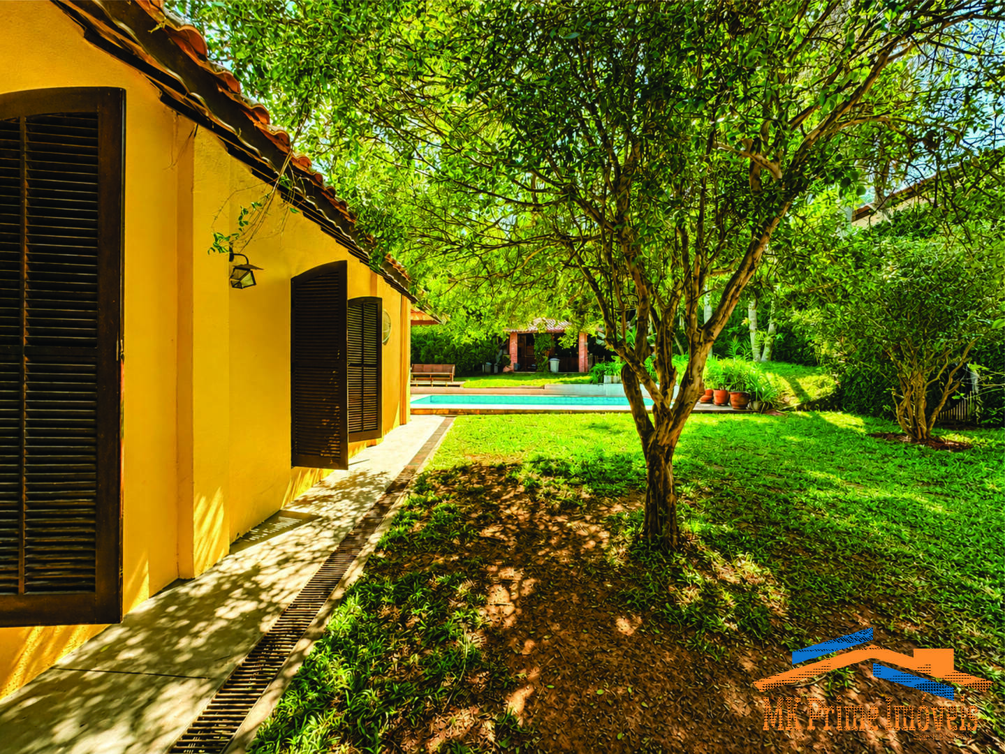 Casa de Condomínio, 5 quartos - Foto 38