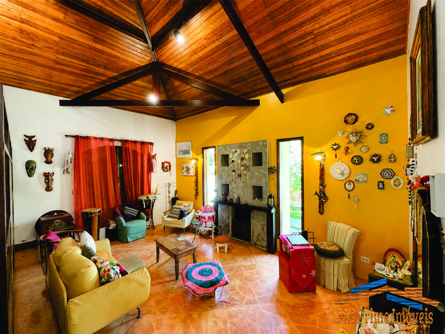Casa de Condomínio, 5 quartos - Foto 16