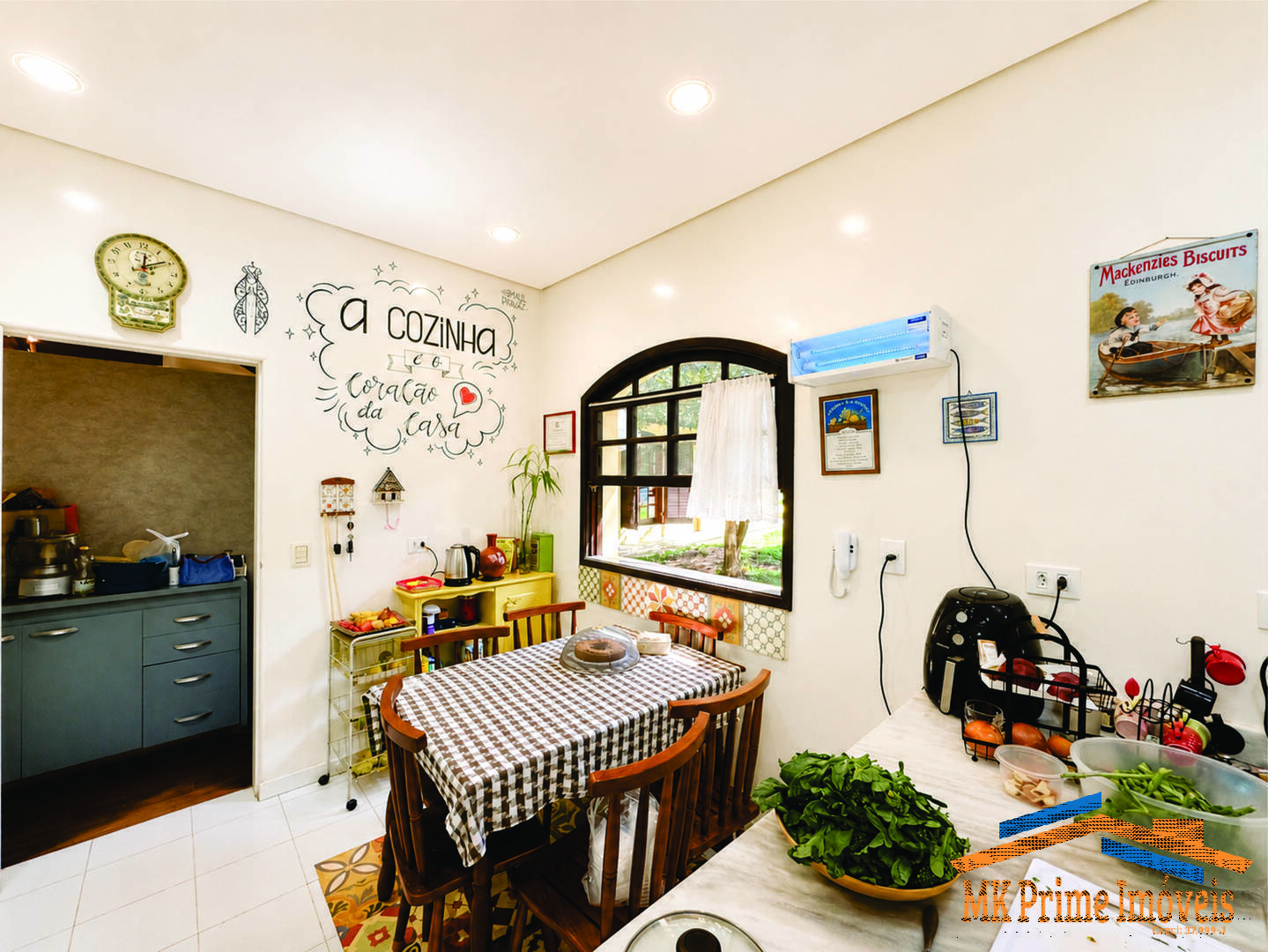 Casa de Condomínio, 5 quartos - Foto 17