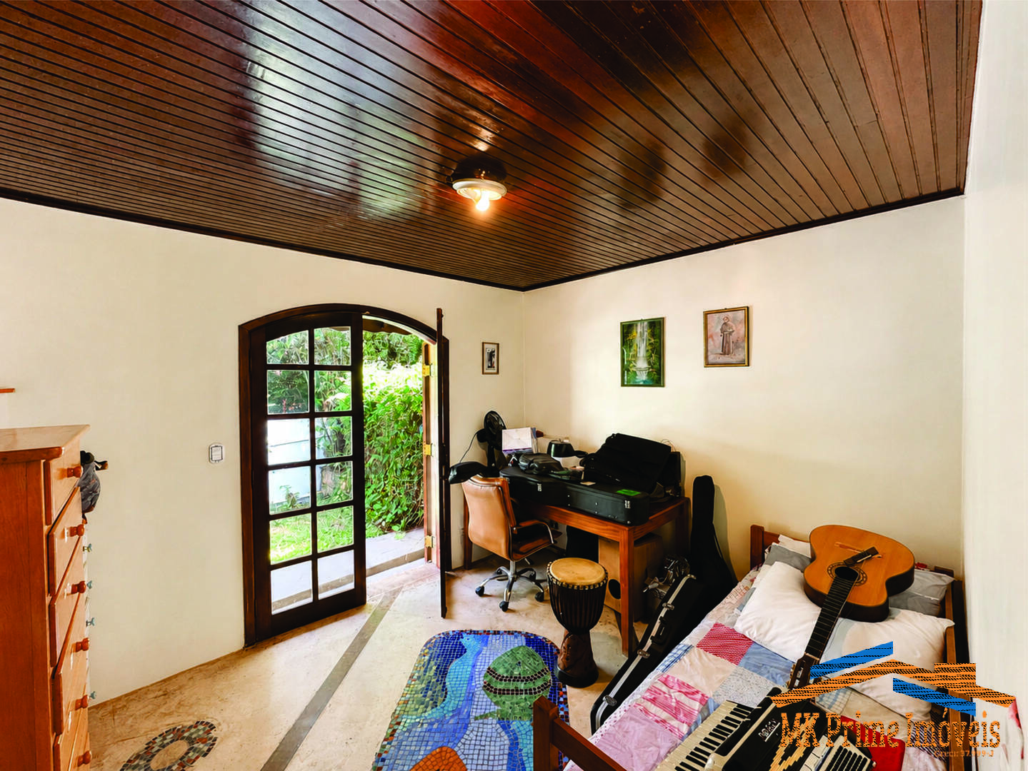 Casa de Condomínio, 5 quartos - Foto 27