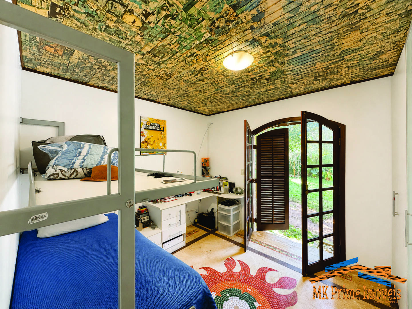 Casa de Condomínio, 5 quartos - Foto 28