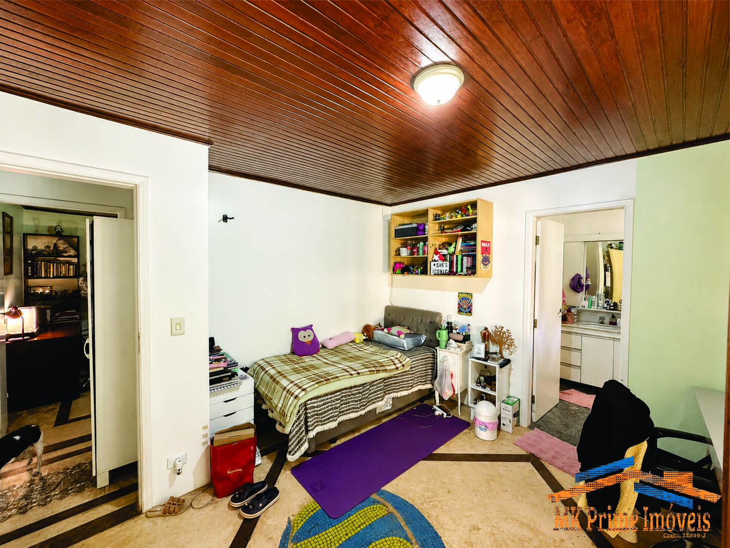 Casa de Condomínio, 5 quartos - Foto 31