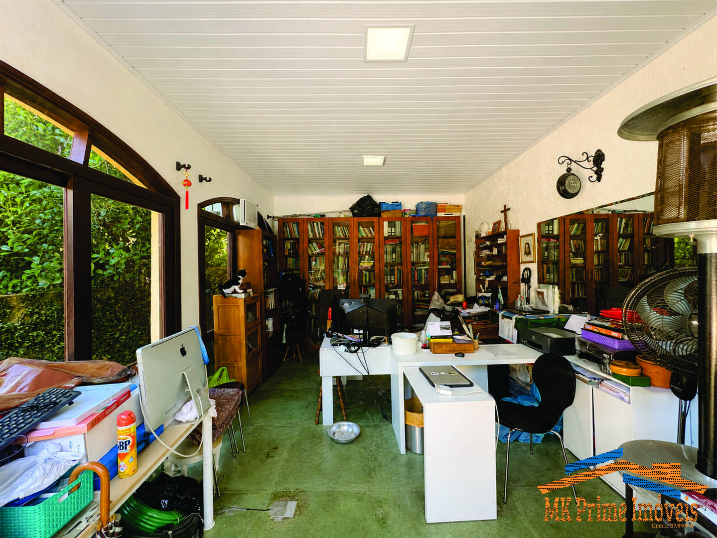 Casa de Condomínio, 5 quartos - Foto 50