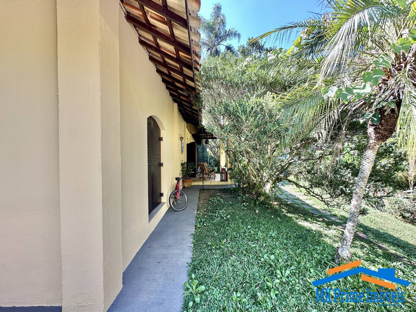 Casa de Condomínio, 5 quartos - Foto 55