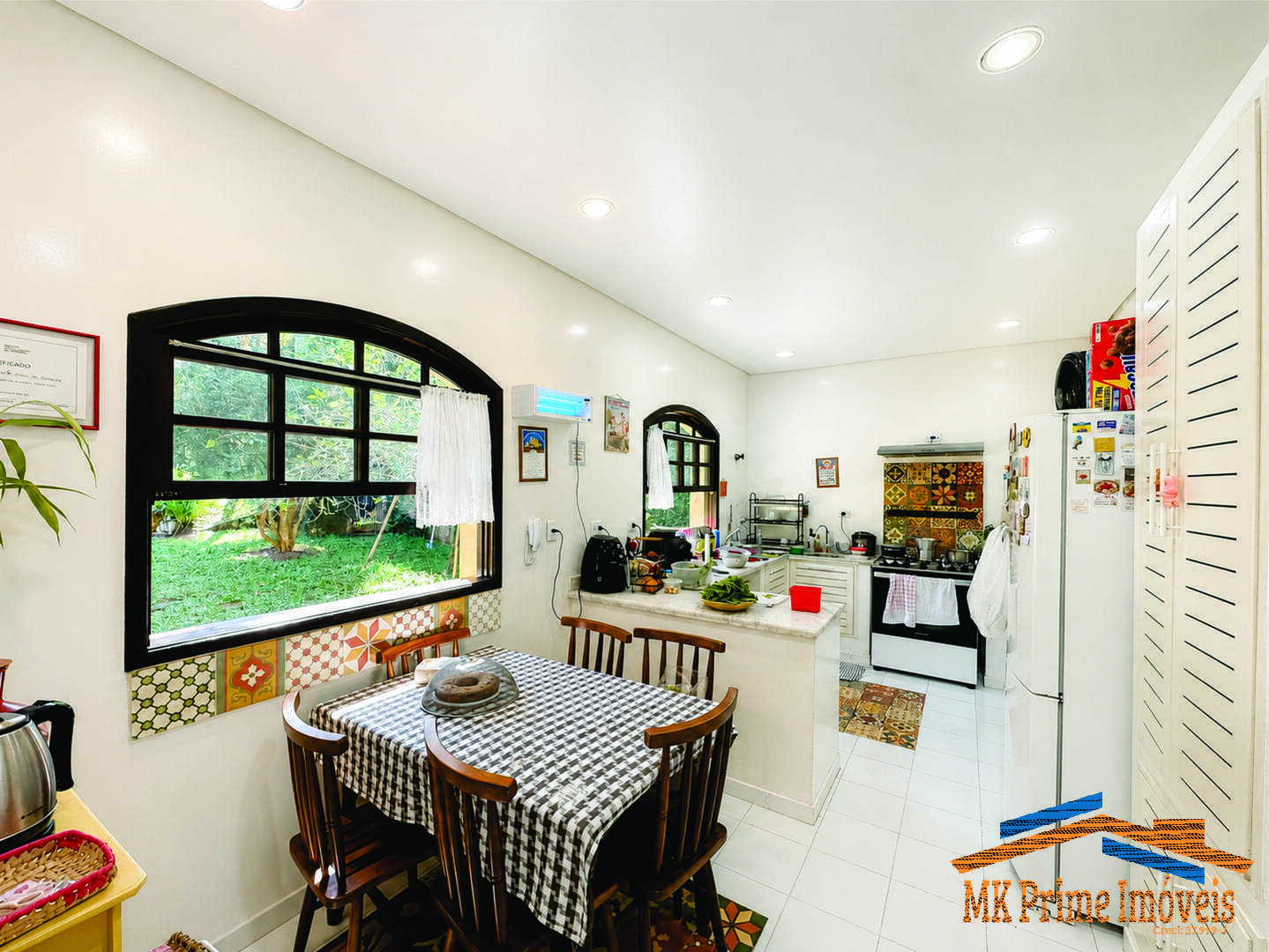 Casa de Condomínio, 5 quartos - Foto 18
