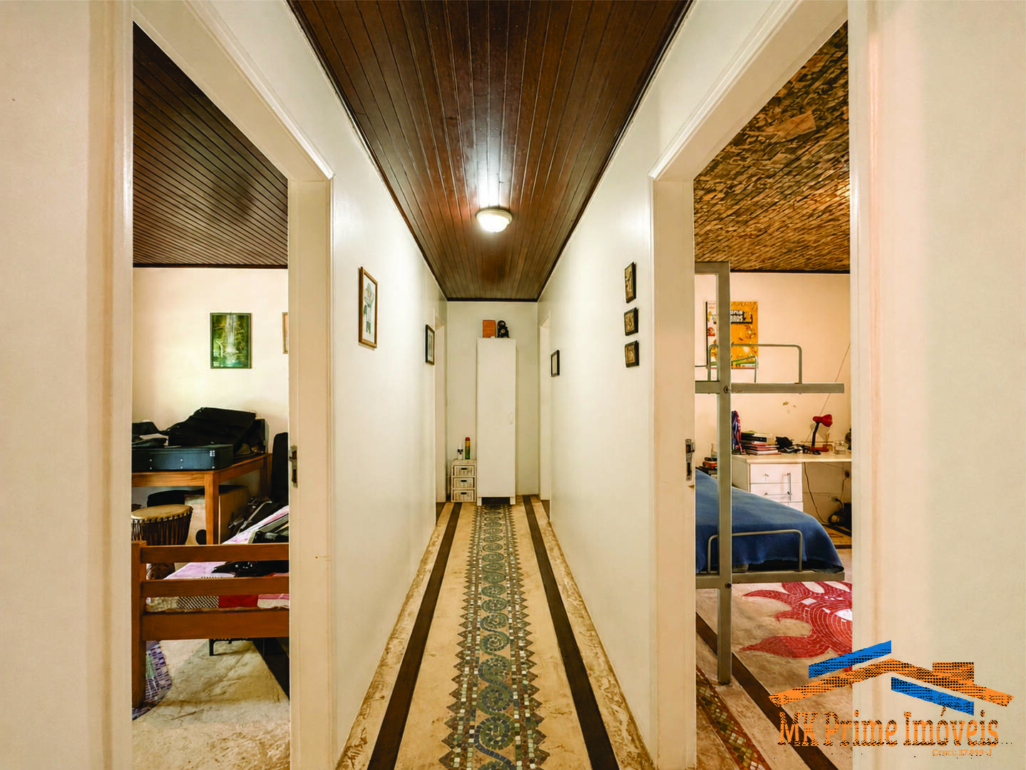 Casa de Condomínio, 5 quartos - Foto 22