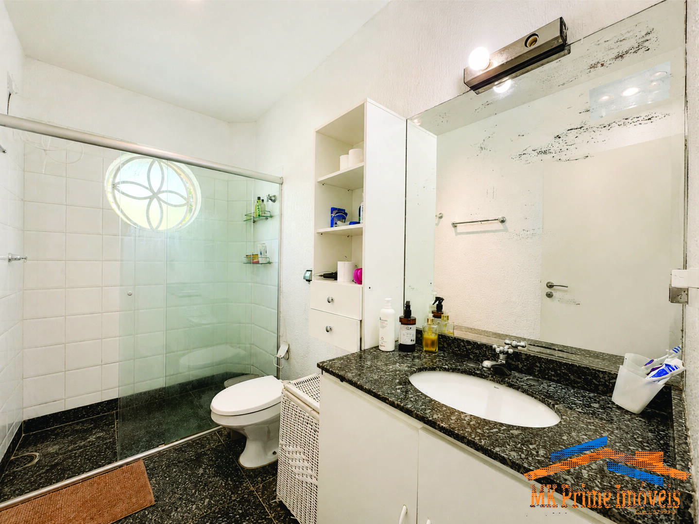 Casa de Condomínio, 5 quartos - Foto 34
