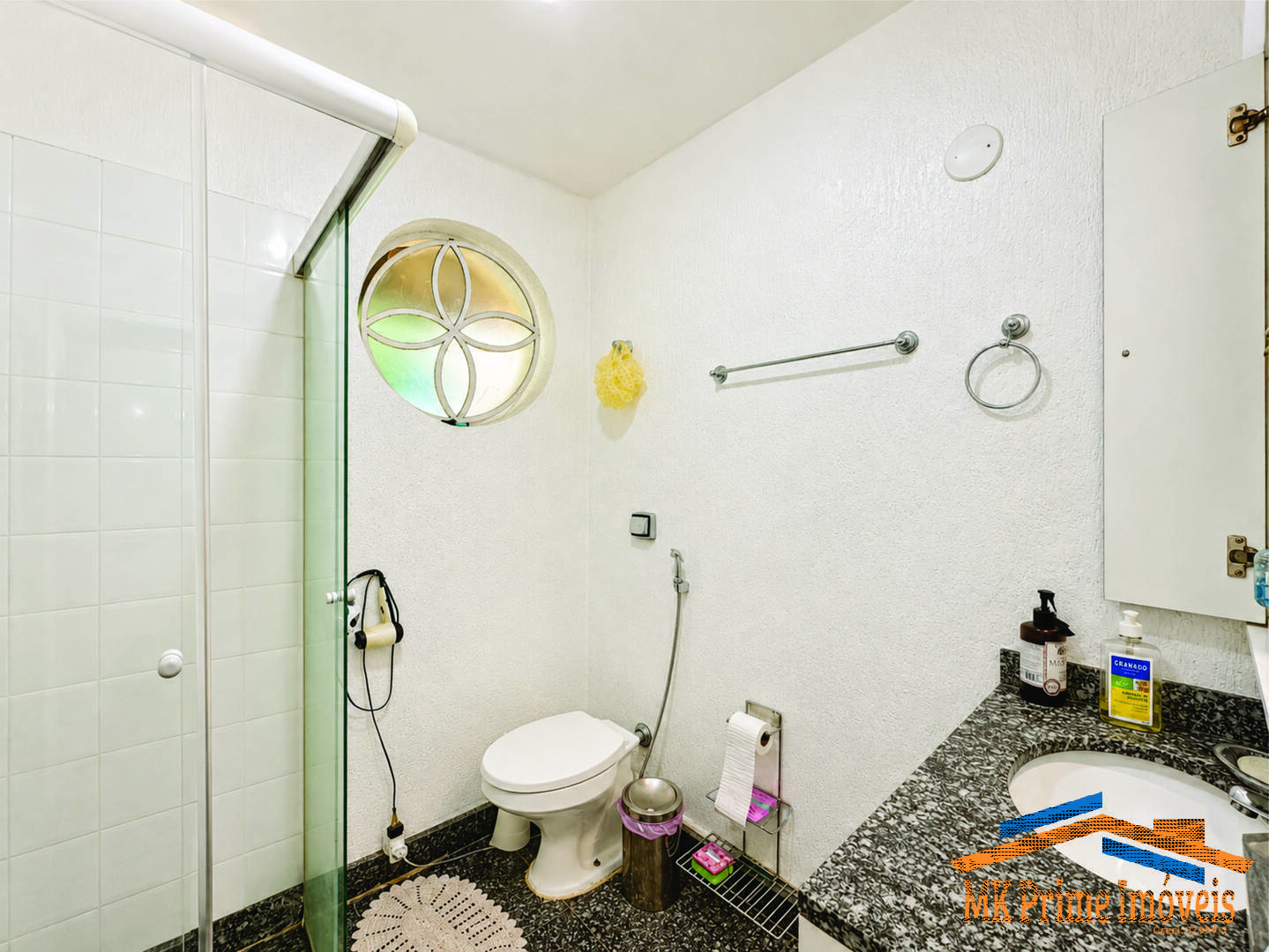 Casa de Condomínio, 5 quartos - Foto 25