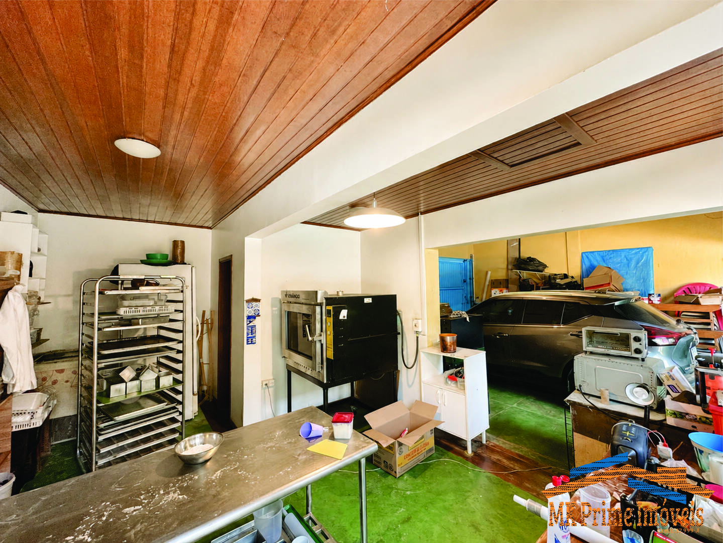 Casa de Condomínio, 5 quartos - Foto 51