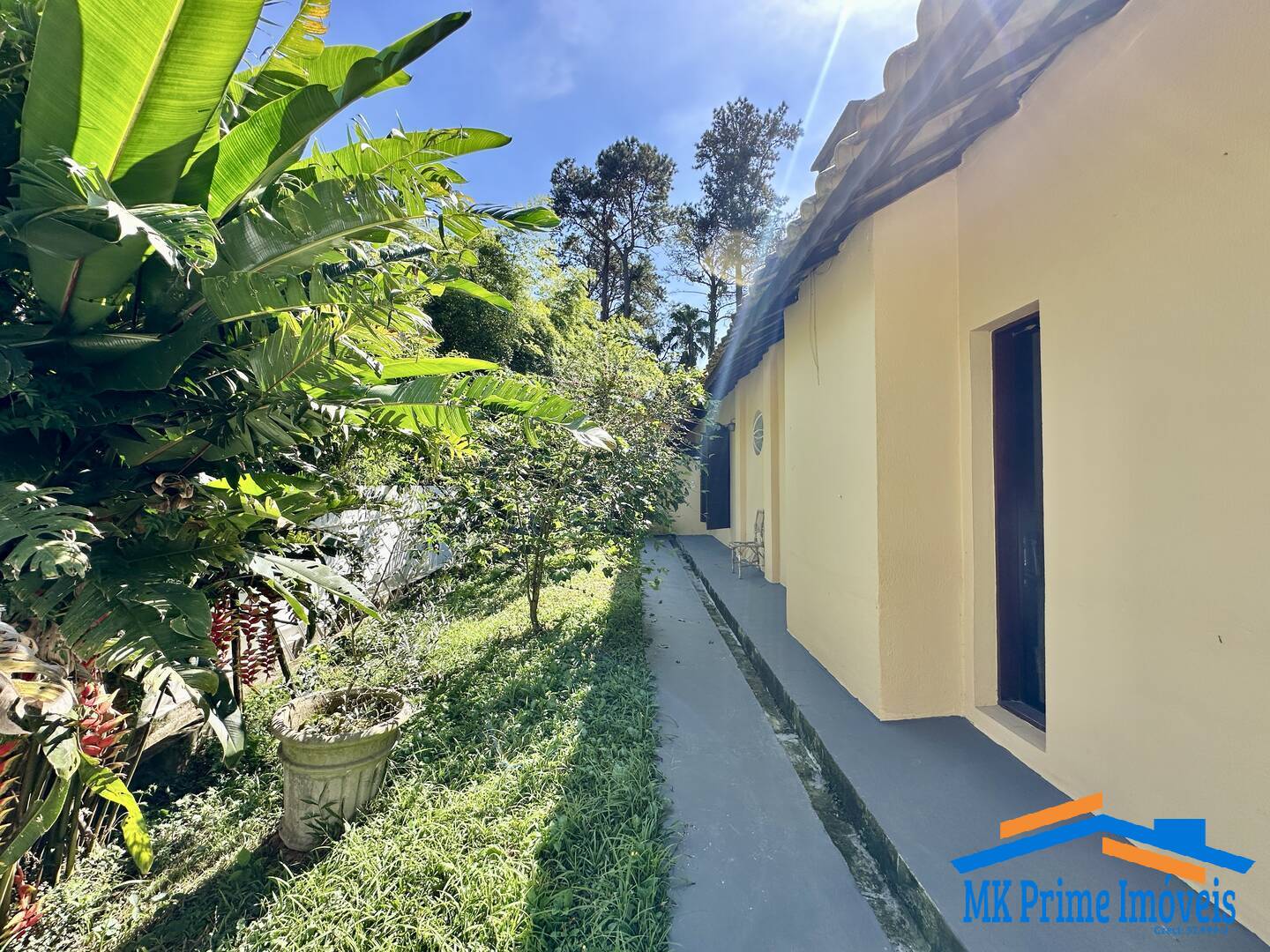 Casa de Condomínio, 5 quartos - Foto 54