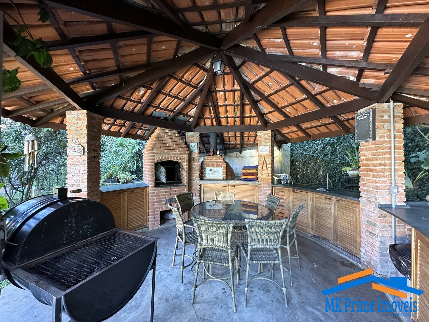 Casa de Condomínio, 5 quartos - Foto 46