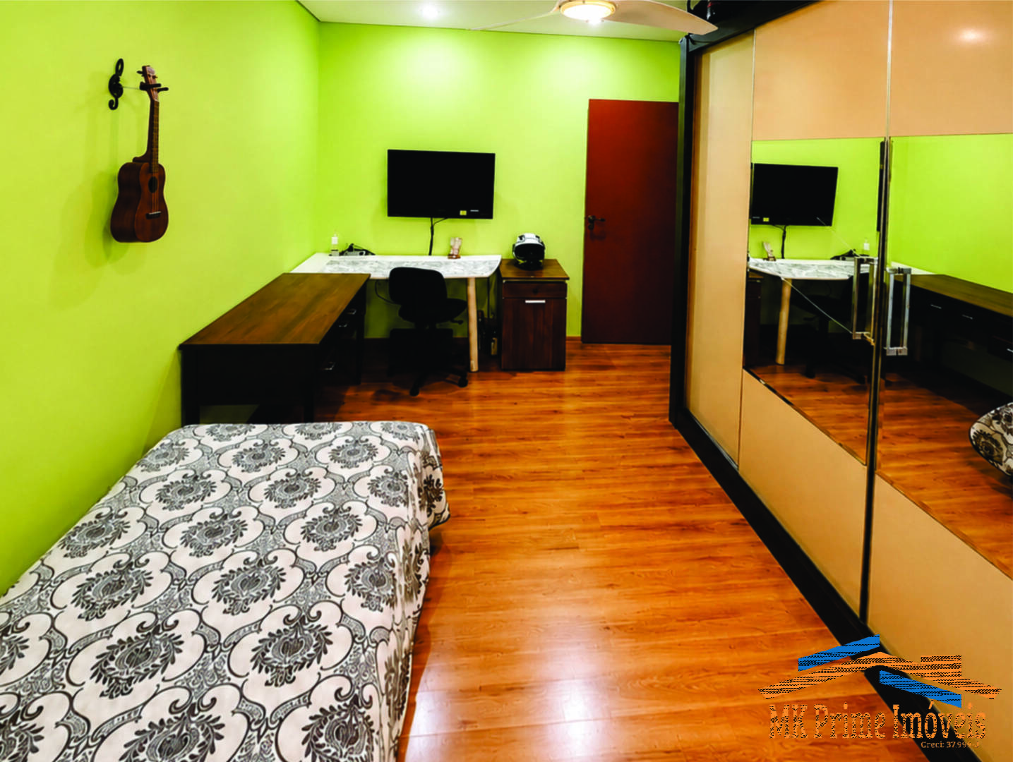 Casa de Condomínio, 4 quartos - Foto 20