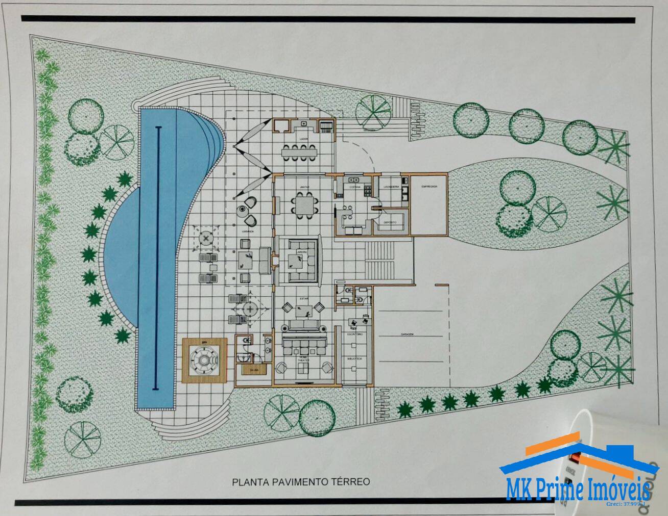 Terreno, 1472 m² - Foto 20