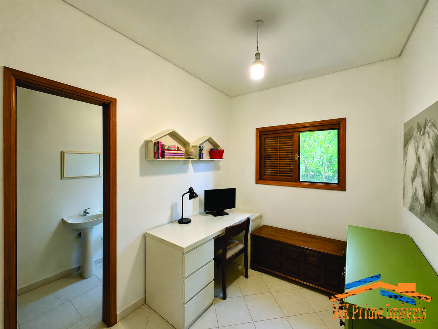 Casa de Condomínio, 4 quartos - Foto 31