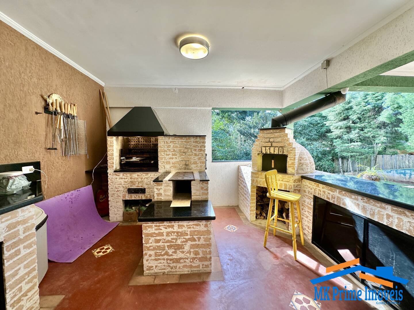 Casa de Condomínio, 4 quartos - Foto 40