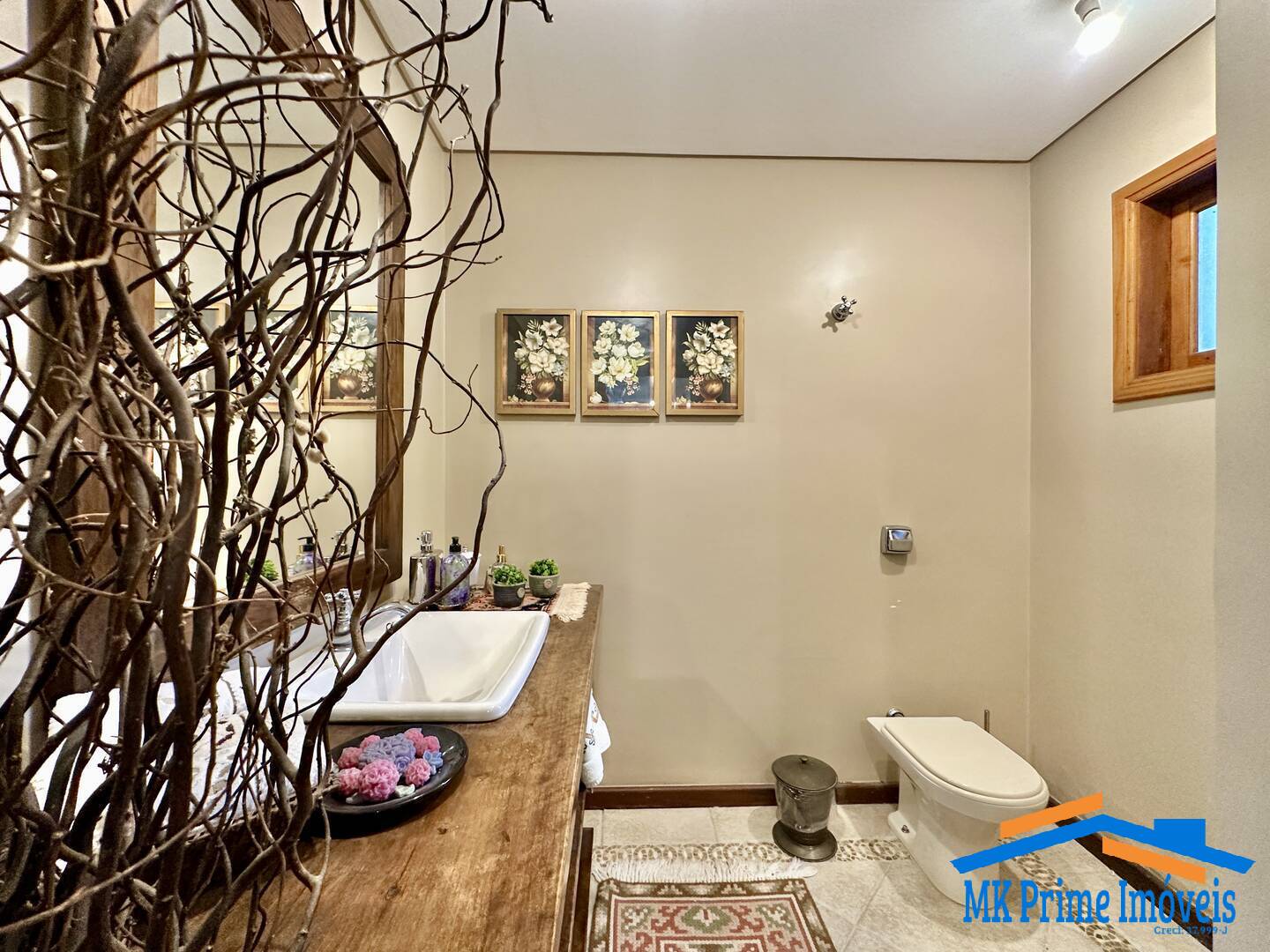 Casa de Condomínio, 4 quartos - Foto 47