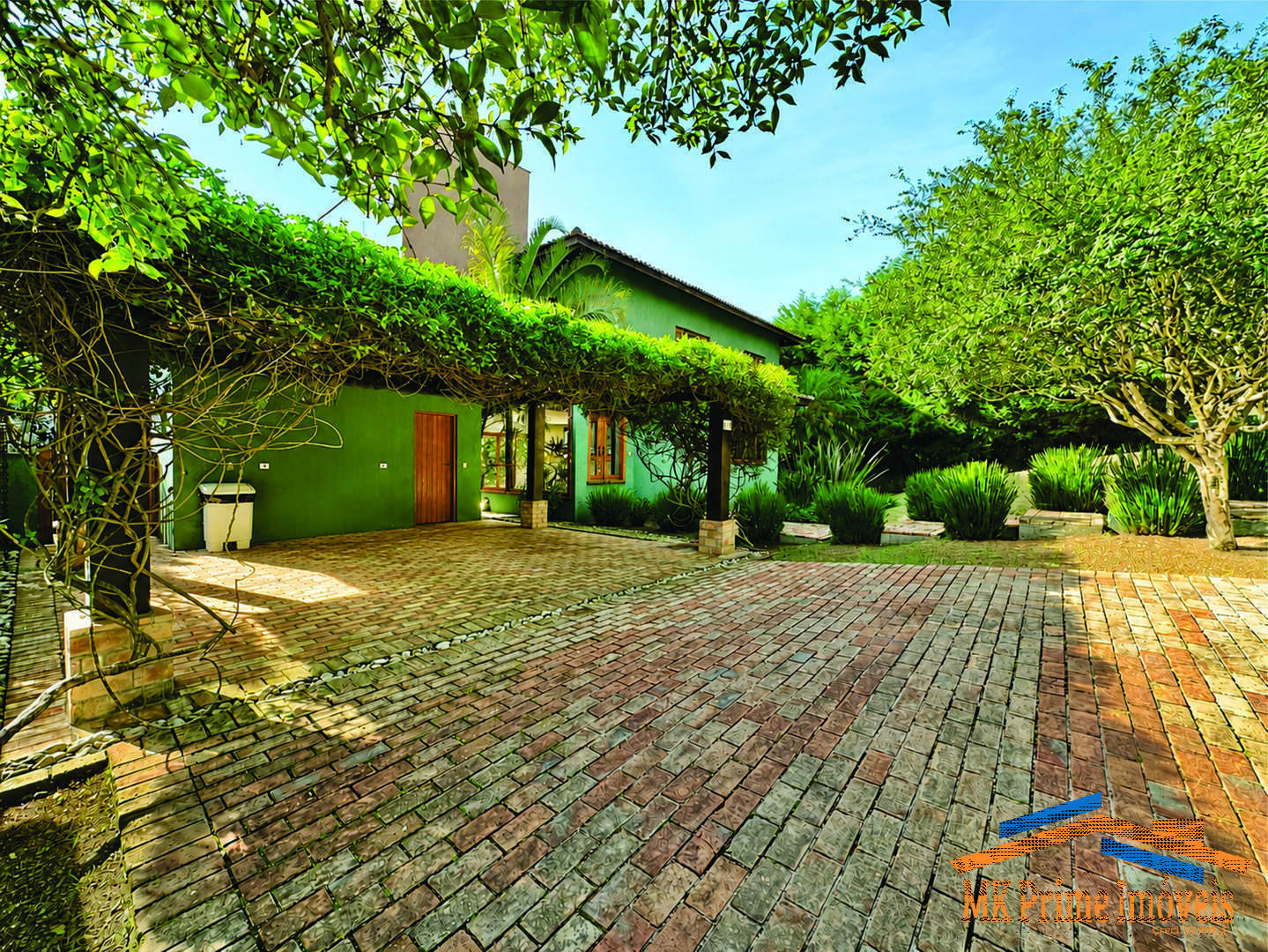 Casa de Condomínio, 4 quartos - Foto 68