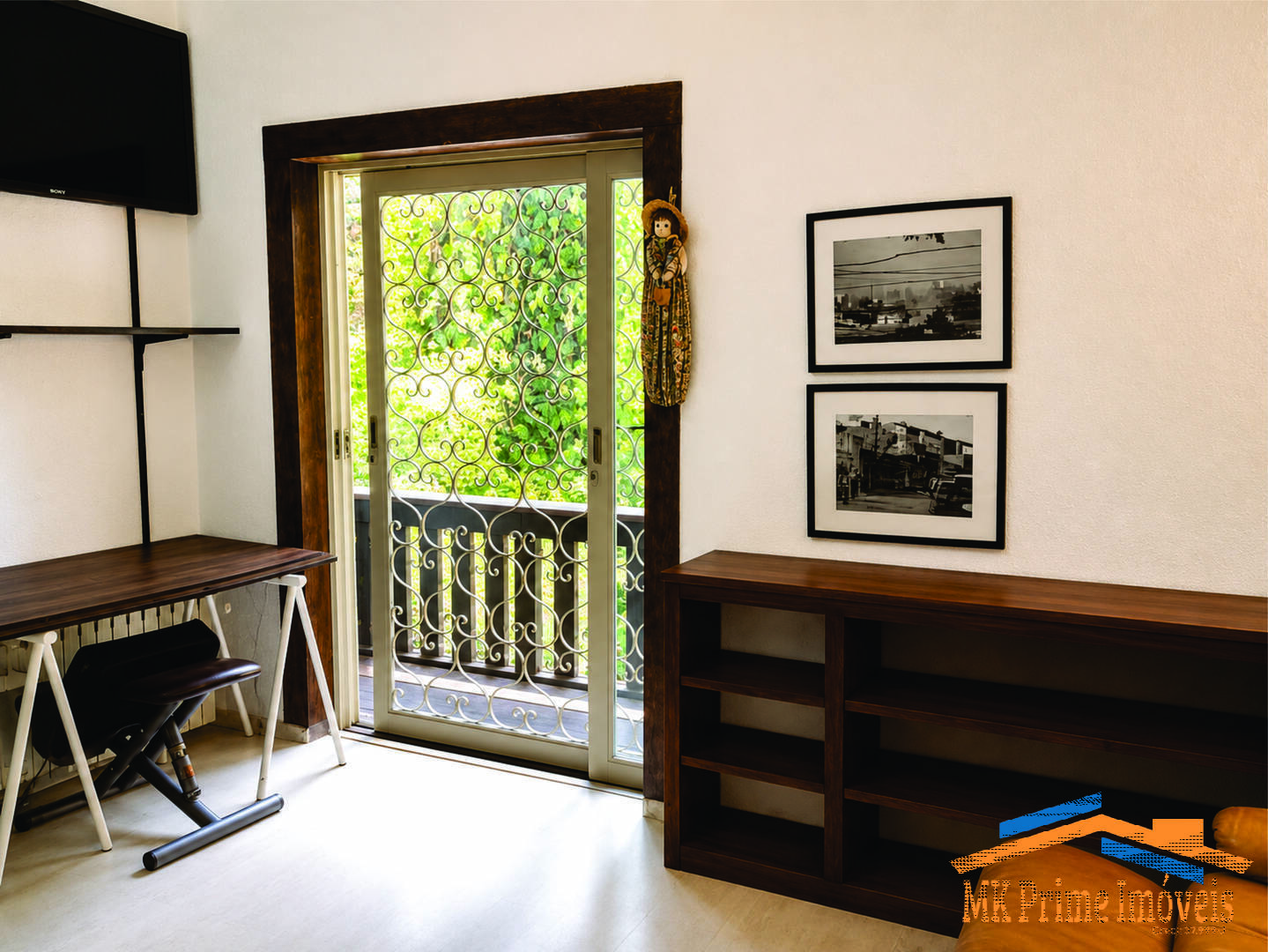 Casa de Condomínio, 3 quartos - Foto 22