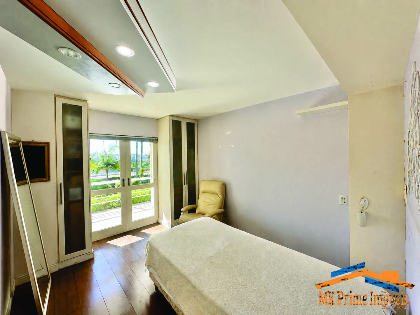 Casa de Condomínio, 4 quartos - Foto 41