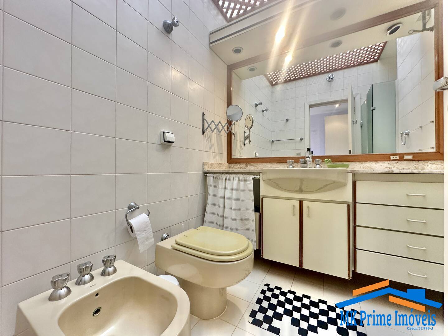 Casa de Condomínio, 4 quartos - Foto 43