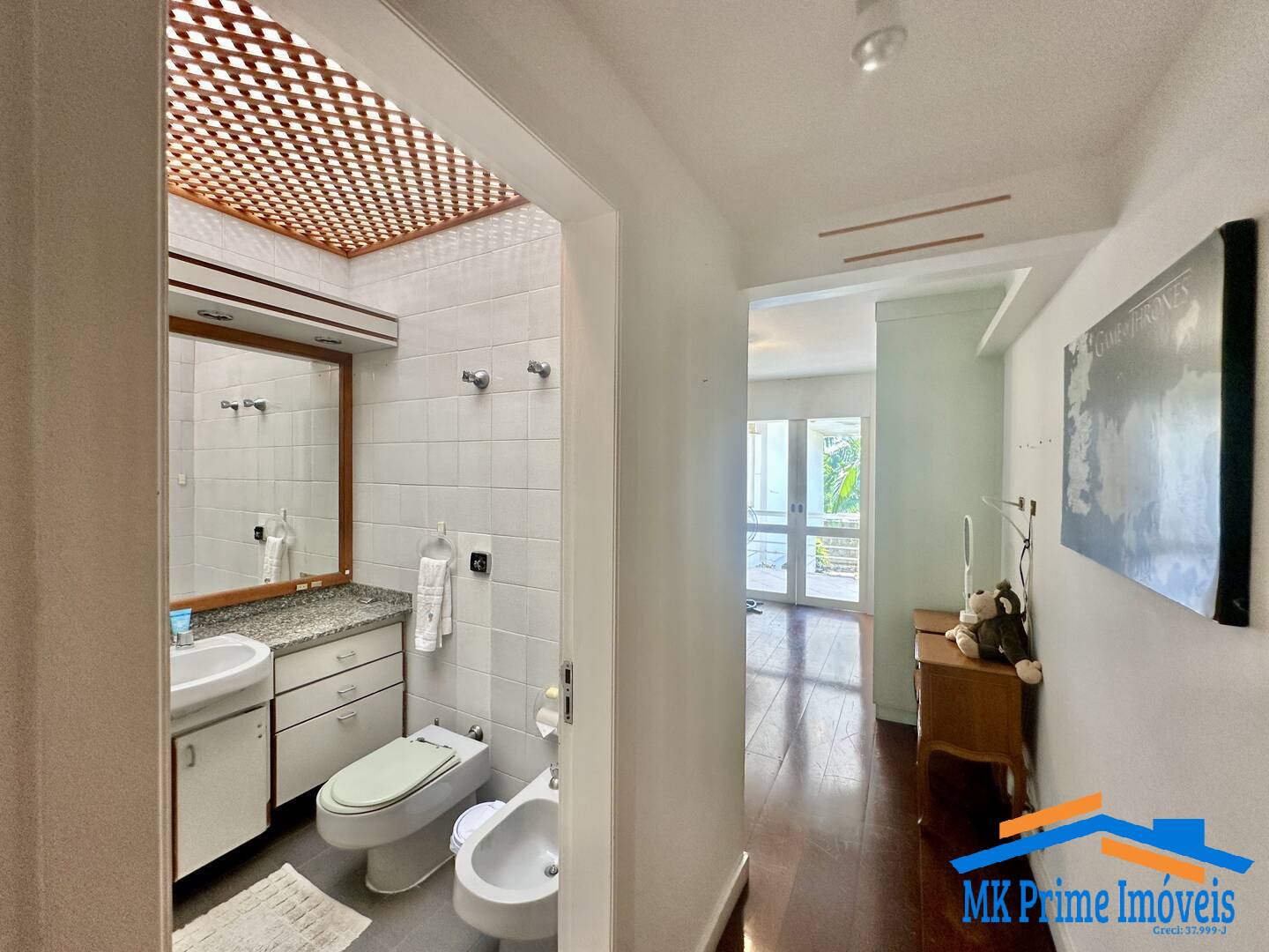 Casa de Condomínio, 4 quartos - Foto 44