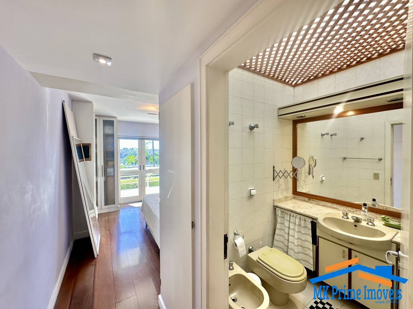 Casa de Condomínio, 4 quartos - Foto 40