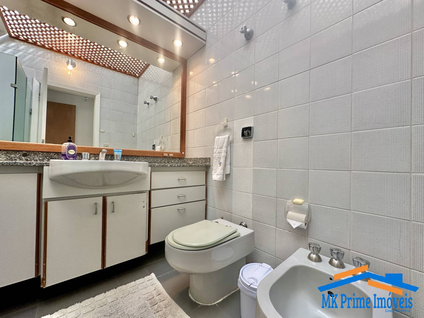 Casa de Condomínio, 4 quartos - Foto 46