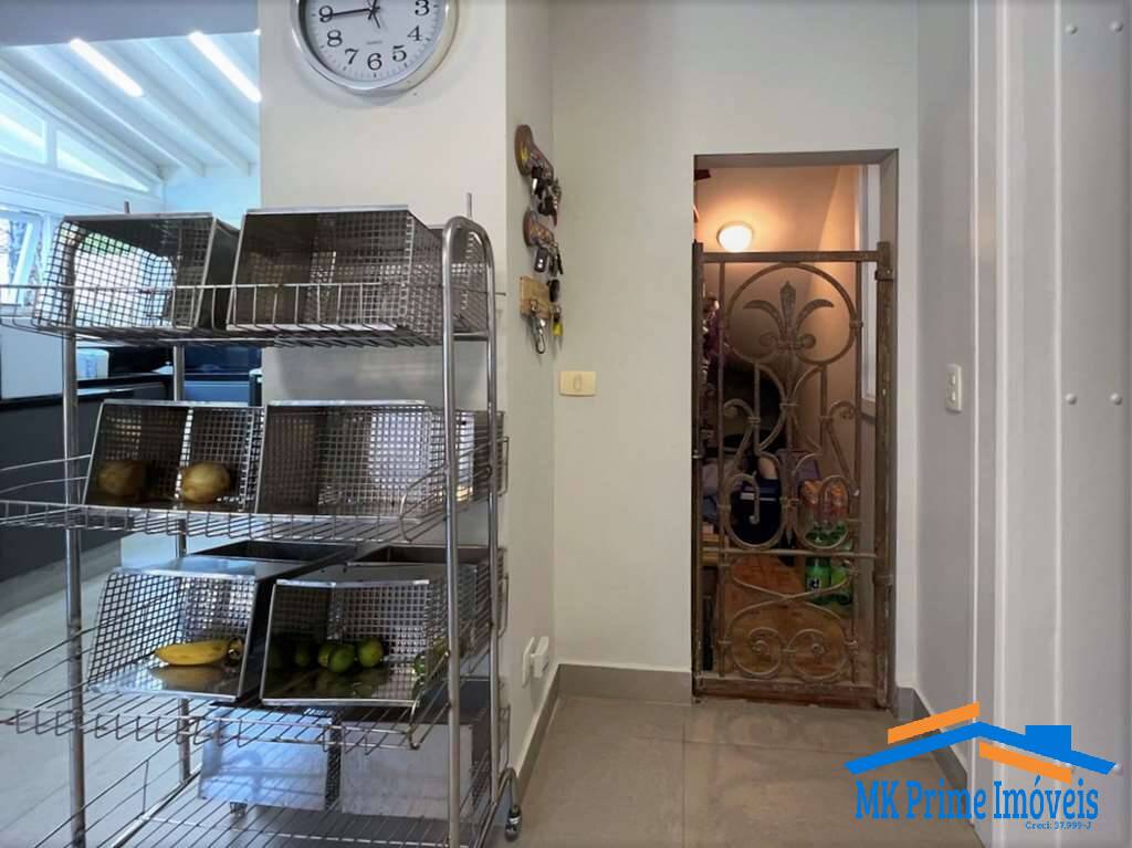 Casa de Condomínio, 4 quartos - Foto 22