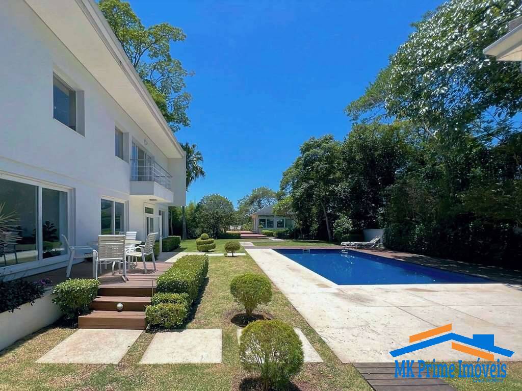 Casa de Condomínio, 4 quartos - Foto 44