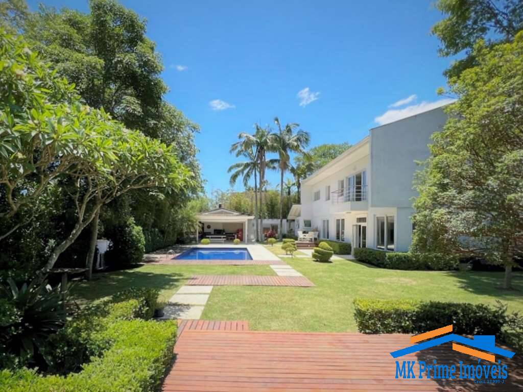 Casa de Condomínio, 4 quartos - Foto 47