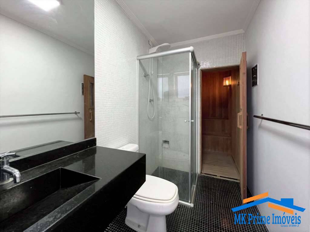 Casa de Condomínio, 4 quartos - Foto 50