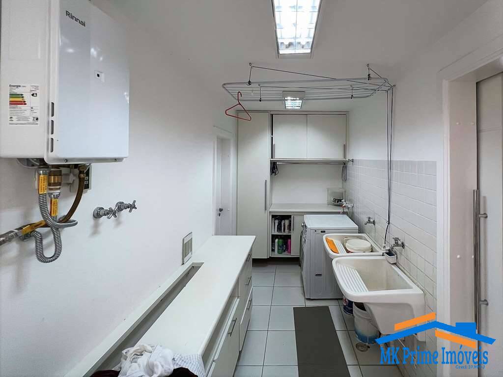 Casa de Condomínio, 4 quartos - Foto 55