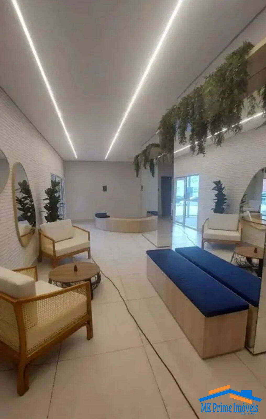 Apartamento, 2 quartos, 50 m² - Foto 17