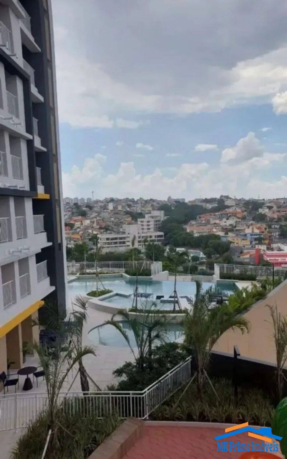 Apartamento, 2 quartos, 50 m² - Foto 16