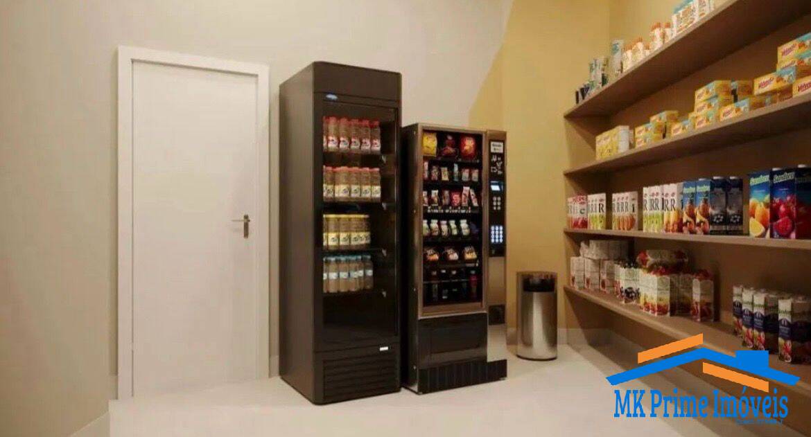 Apartamento, 2 quartos, 50 m² - Foto 18