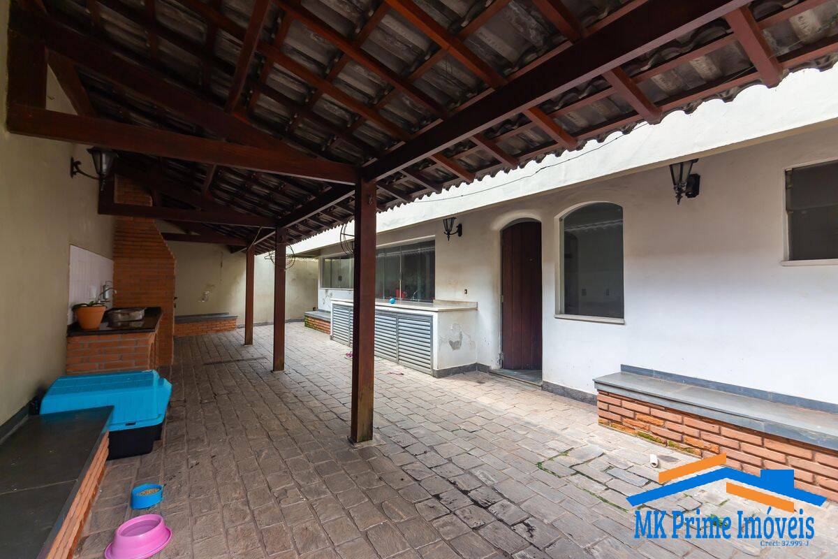 Sobrado, 3 quartos, 300 m² - Foto 42