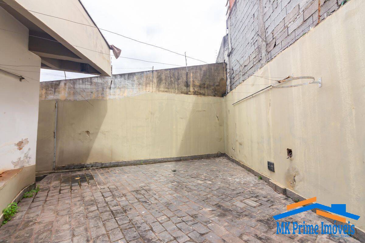 Sobrado, 3 quartos, 300 m² - Foto 45