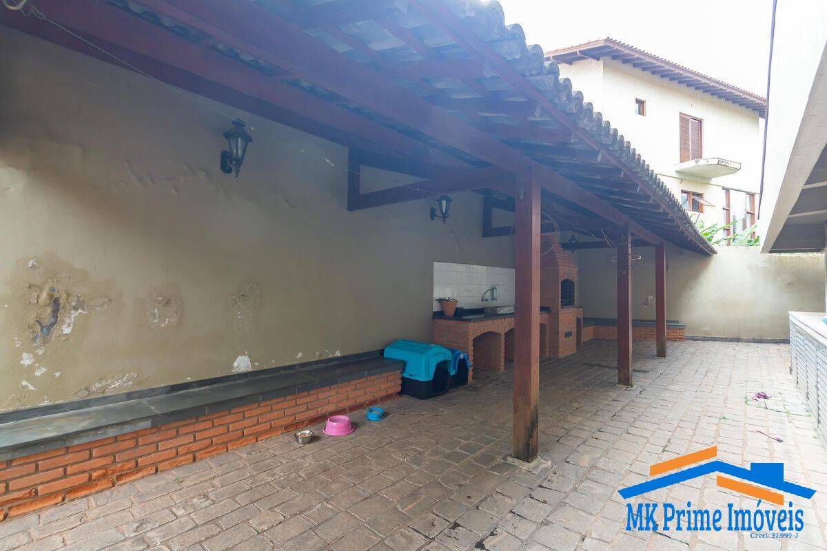 Sobrado, 3 quartos, 300 m² - Foto 43