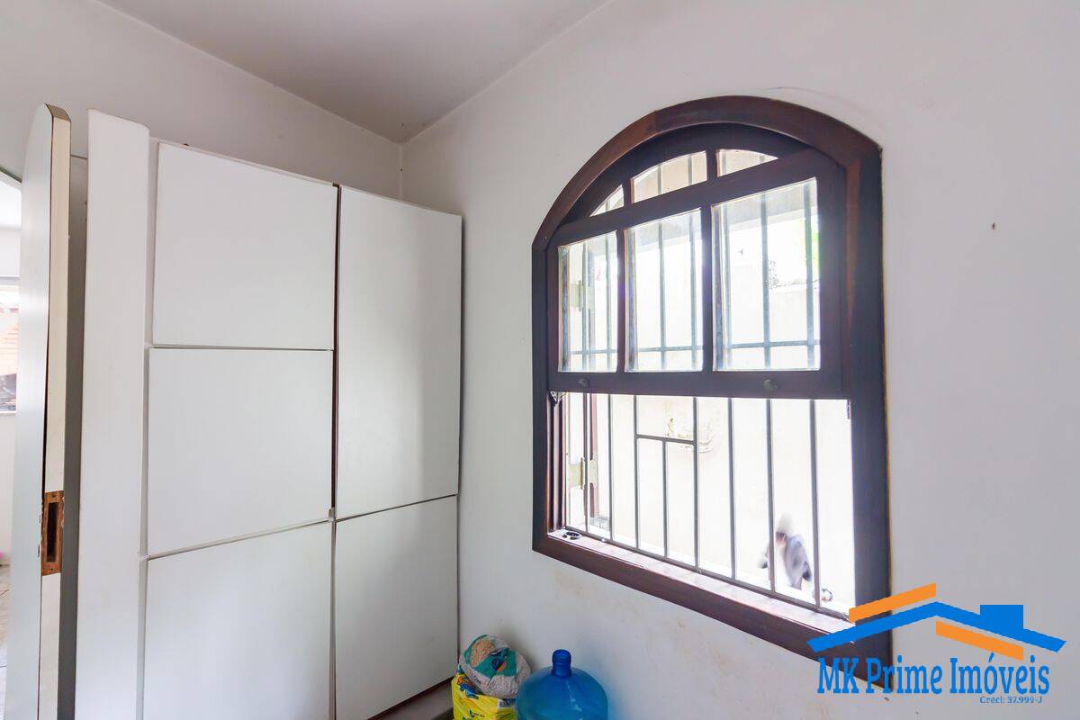 Sobrado, 3 quartos, 300 m² - Foto 20