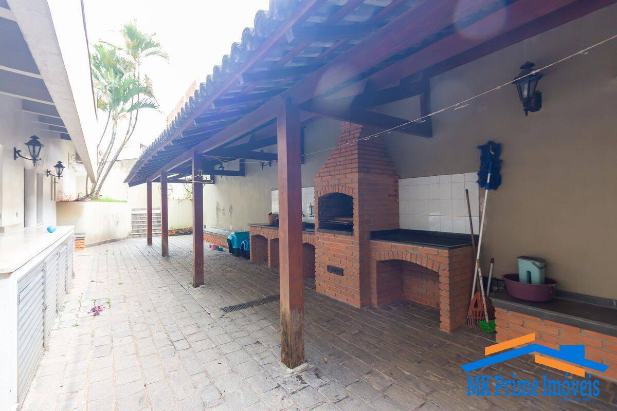 Sobrado, 3 quartos, 300 m² - Foto 44