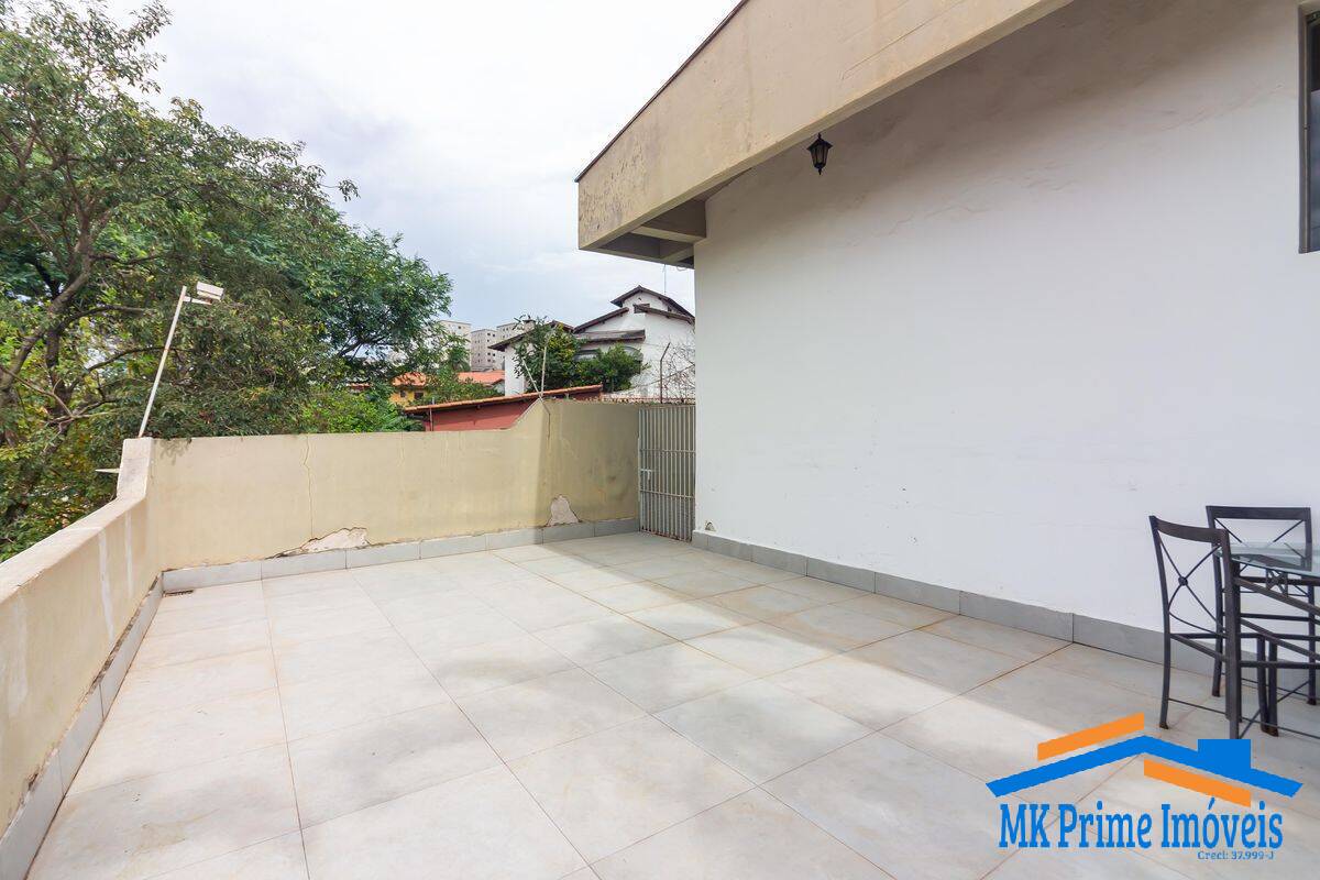 Sobrado, 3 quartos, 300 m² - Foto 47