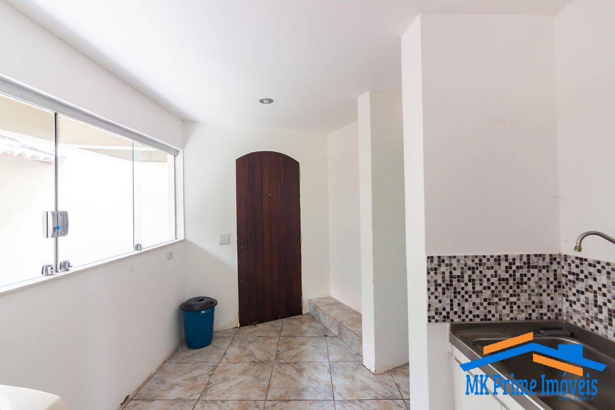 Sobrado, 3 quartos, 300 m² - Foto 17