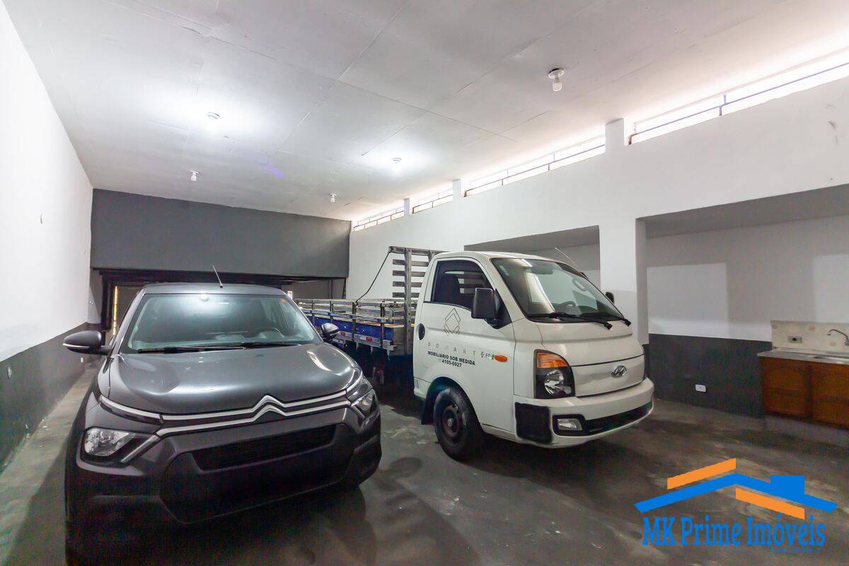 Sobrado, 3 quartos, 300 m² - Foto 49