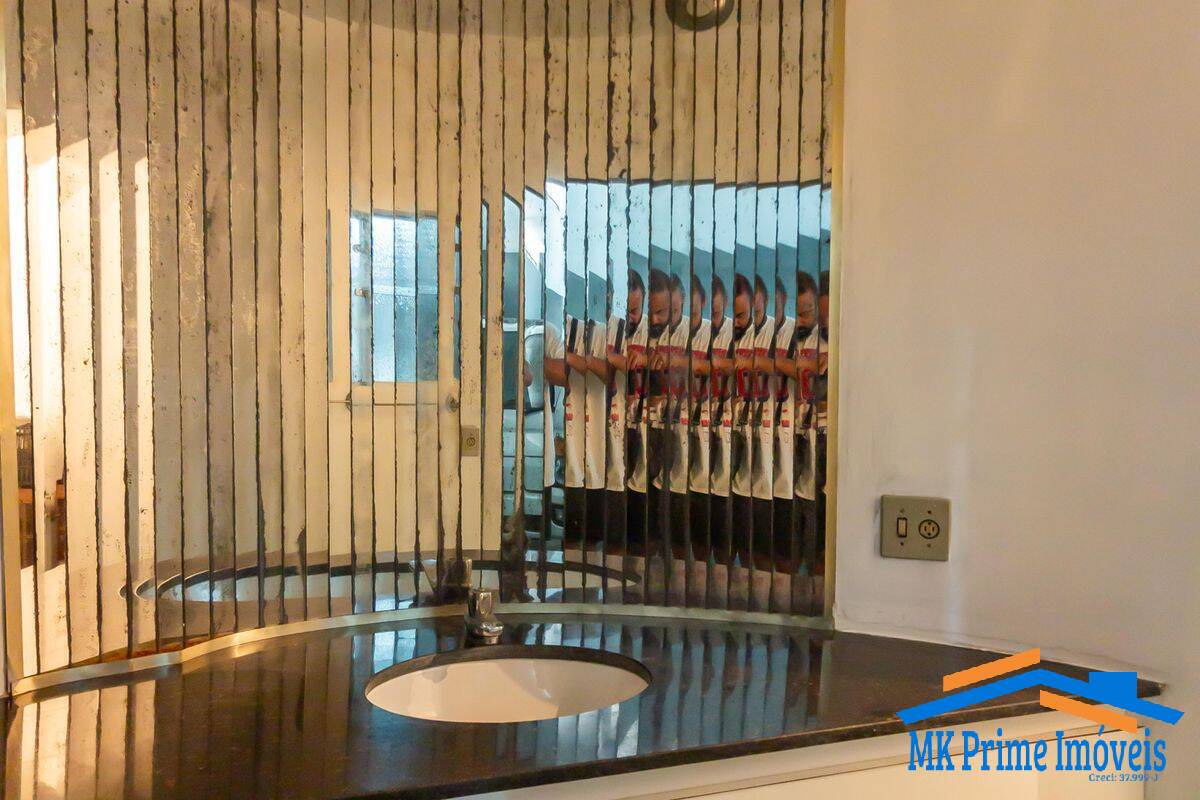 Sobrado, 3 quartos, 300 m² - Foto 22